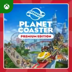 Planet Coaster: Premium Edition Xbox