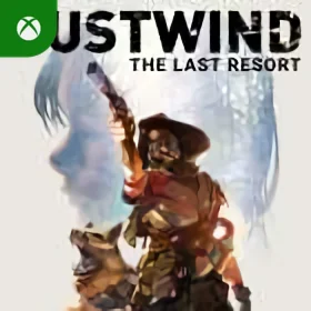 Dustwind - The Last Resort Xbox