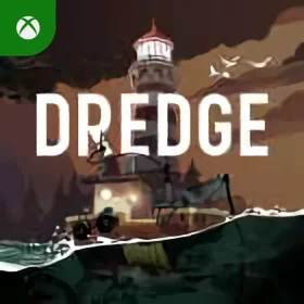 DREDGE Xbox