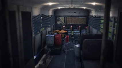Survive the Nights * STEAM RU*KZ*UA*СНГ 🔥