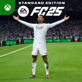 EA SPORTS FC™ 25 Standard Edition Xbox One & Xbox Serie
