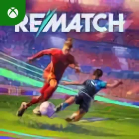 REMATCH Xbox