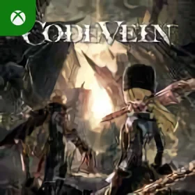 CODE VEIN Xbox