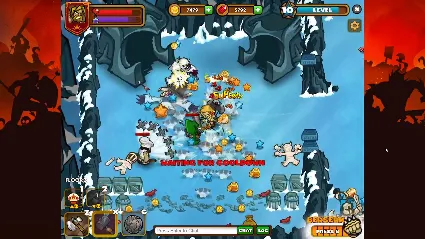 Dungeon Rampage * STEAM RU*KZ*UA*СНГ 🔥
