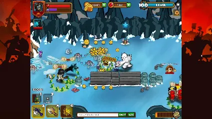 Dungeon Rampage * STEAM RU*KZ*UA*СНГ 🔥