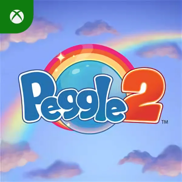 Peggle 2 Xbox