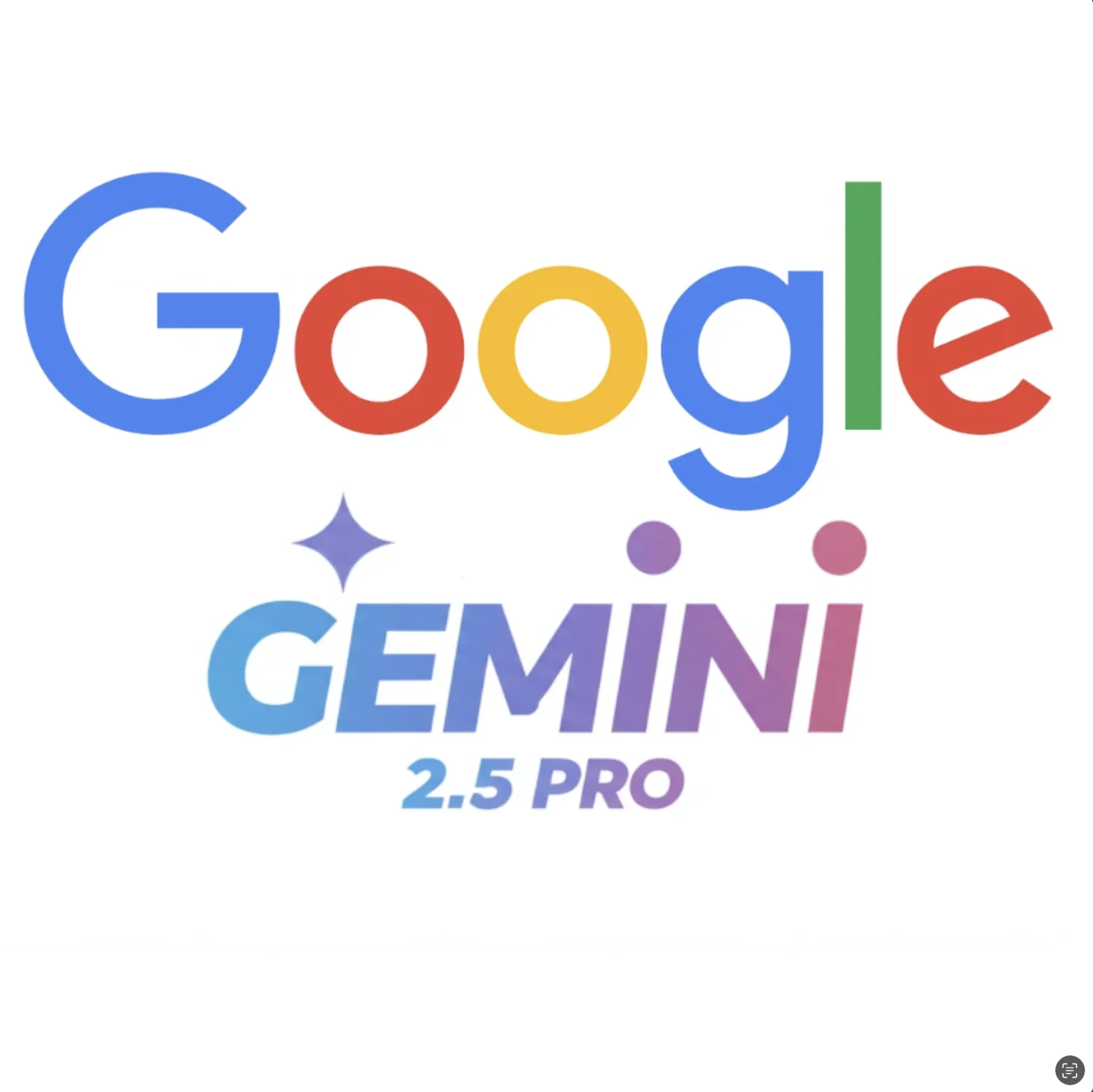 Аккаунт Gemini Ai на 12 месяцев (глобальный)