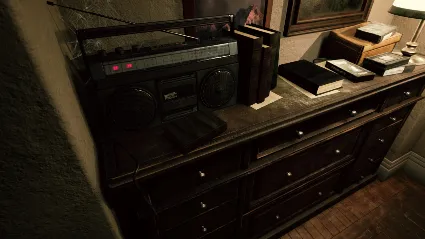 Screaming In The Basement (2025) АВТО STEAM РОССИЯ