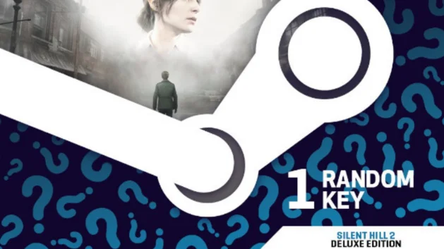 Try to Get  Deluxe Edition – Случайный ключ (PC) – Stea