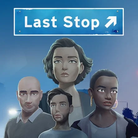 Last Stop (PS4/PS5)