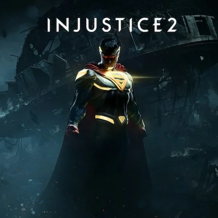 Injustice 2 (PS4)