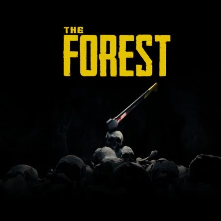 The Forest (PS4)