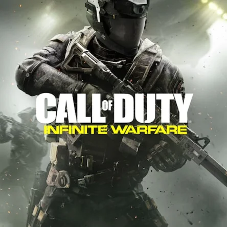 Call of Duty:Infinite Warfare (PS4)
