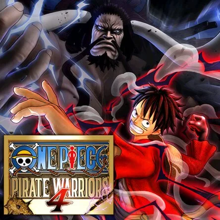 ONE PIECE:PIRATE WARRIORS 4 (PS4/PS5)
