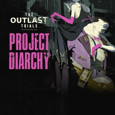 The Outlast Trials (PS4/PS5)