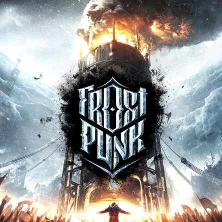 Frostpunk (PS4)