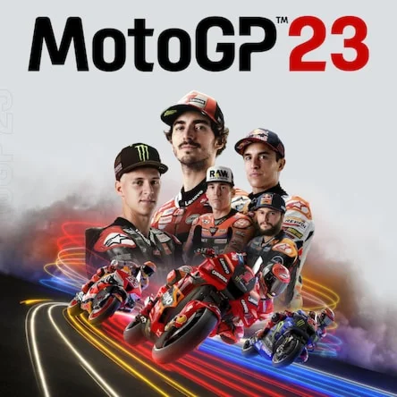 MotoGP 23 (PS4/PS5)