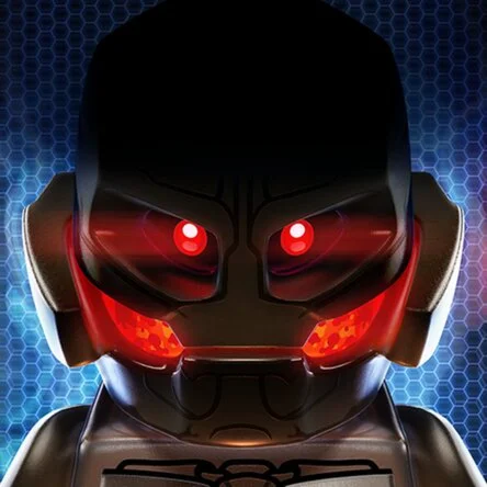 LEGO MARVEL's Avengers (PS4)