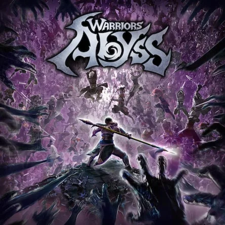 WARRIORS:Abyss (PS4/PS5)