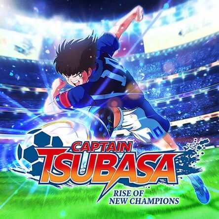 CAPTAIN TSUBASA:RISE OF NEW CHAMPIONS (PS4)