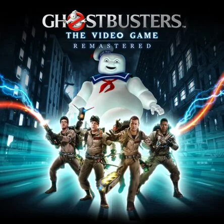 Ghostbusters:The Video Game Remastered (PS4)