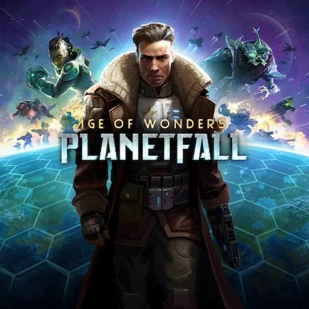 Age of Wonders:Planetfall (PS4)