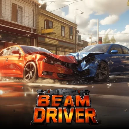 Beam Driver (PS4)
