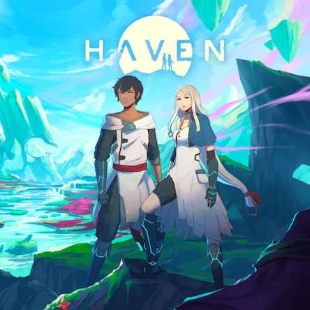 Haven (PS4/PS5)