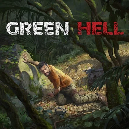 Green Hell (PS4/PS5)