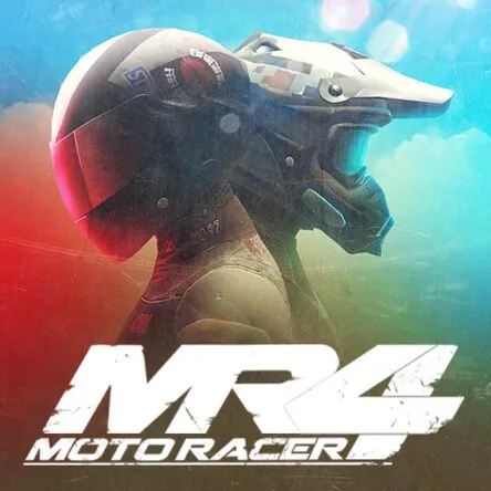 Moto Racer 4 (PS4)