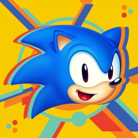 Sonic Mania (PS4)