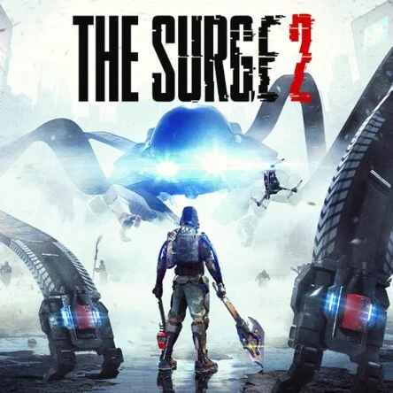 The Surge 2 (PS4)