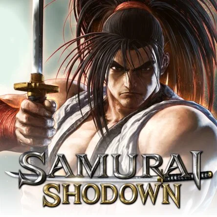 SAMURAI SHODOWN (PS4)
