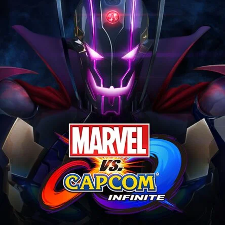Marvel vs. Capcom:Infinite (PS4)
