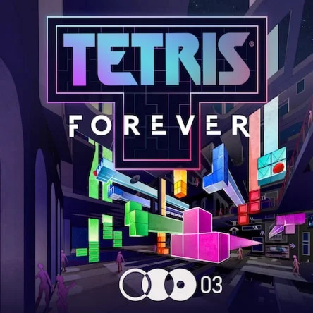 Tetris Forever (PS4/PS5)