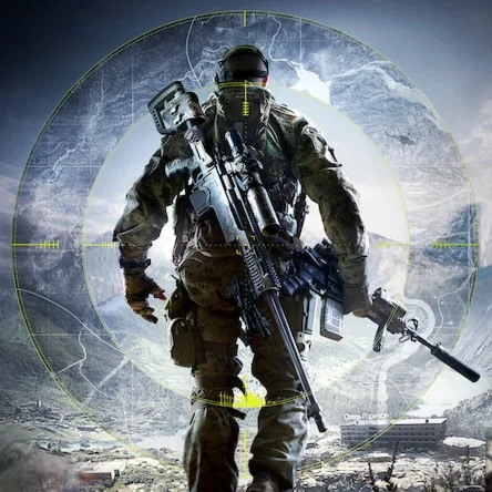 Sniper Ghost Warrior 3 (PS4)