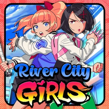 River City Girls (PS4/PS5)