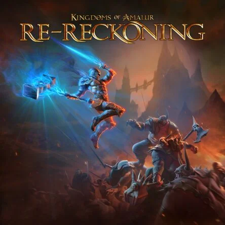 Kingdoms of Amalur:Re-Reckoning (PS4)