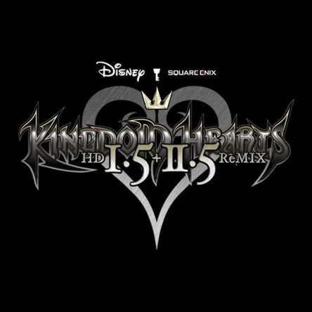 KINGDOM HEARTS - HD 1.5+2.5 ReMIX - (PS4)