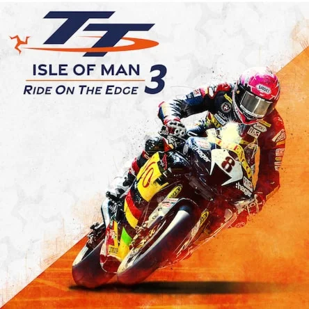 TT Isle Of Man:Ride on the Edge 3 (PS4/PS5)