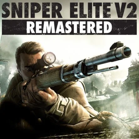 Sniper Elite V2 Remastered (PS4)
