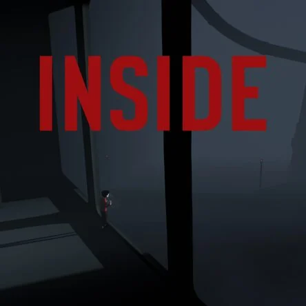 INSIDE (PS4)