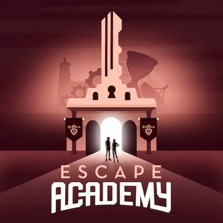 Escape Academy (PS4/PS5)