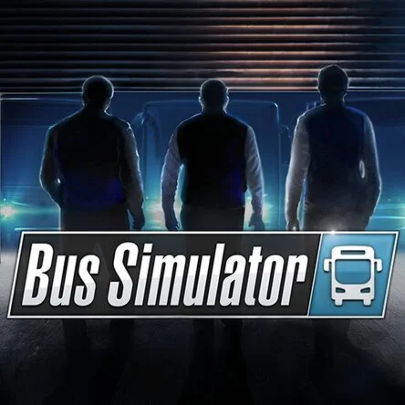 Bus Simulator (PS4)