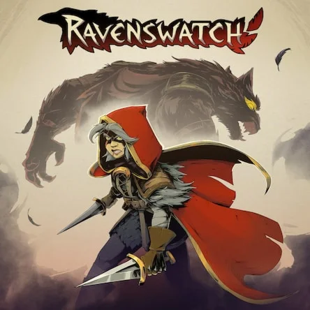 Ravenswatch (PS4/PS5)