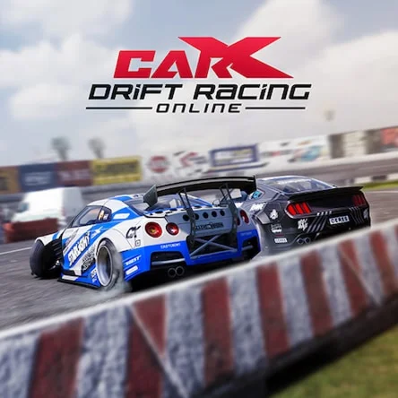CarX Drift Racing Online (PS4)