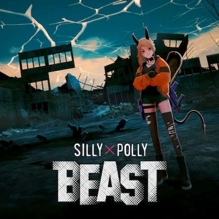 SILLY POLLY BEAST (PS4/PS5)