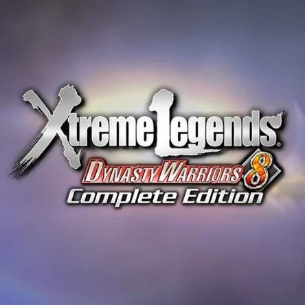 DYNASTY WARRIORS 8:Xtreme Legends Complete (PS4)