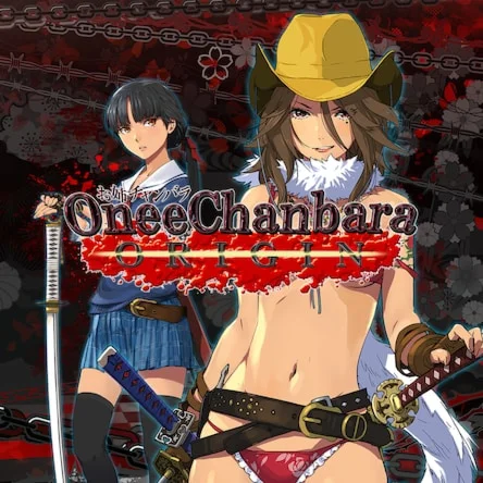 ONEE CHANBARA ORIGIN (PS4)