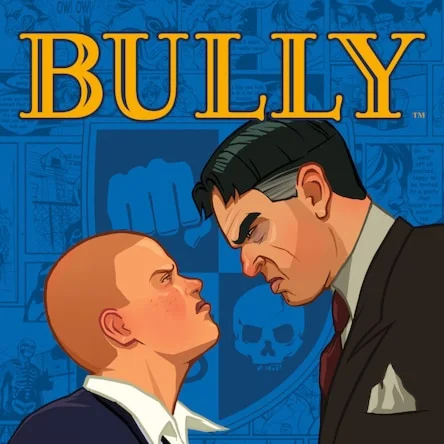 Bully (Canis Canem Edit) (PS4)